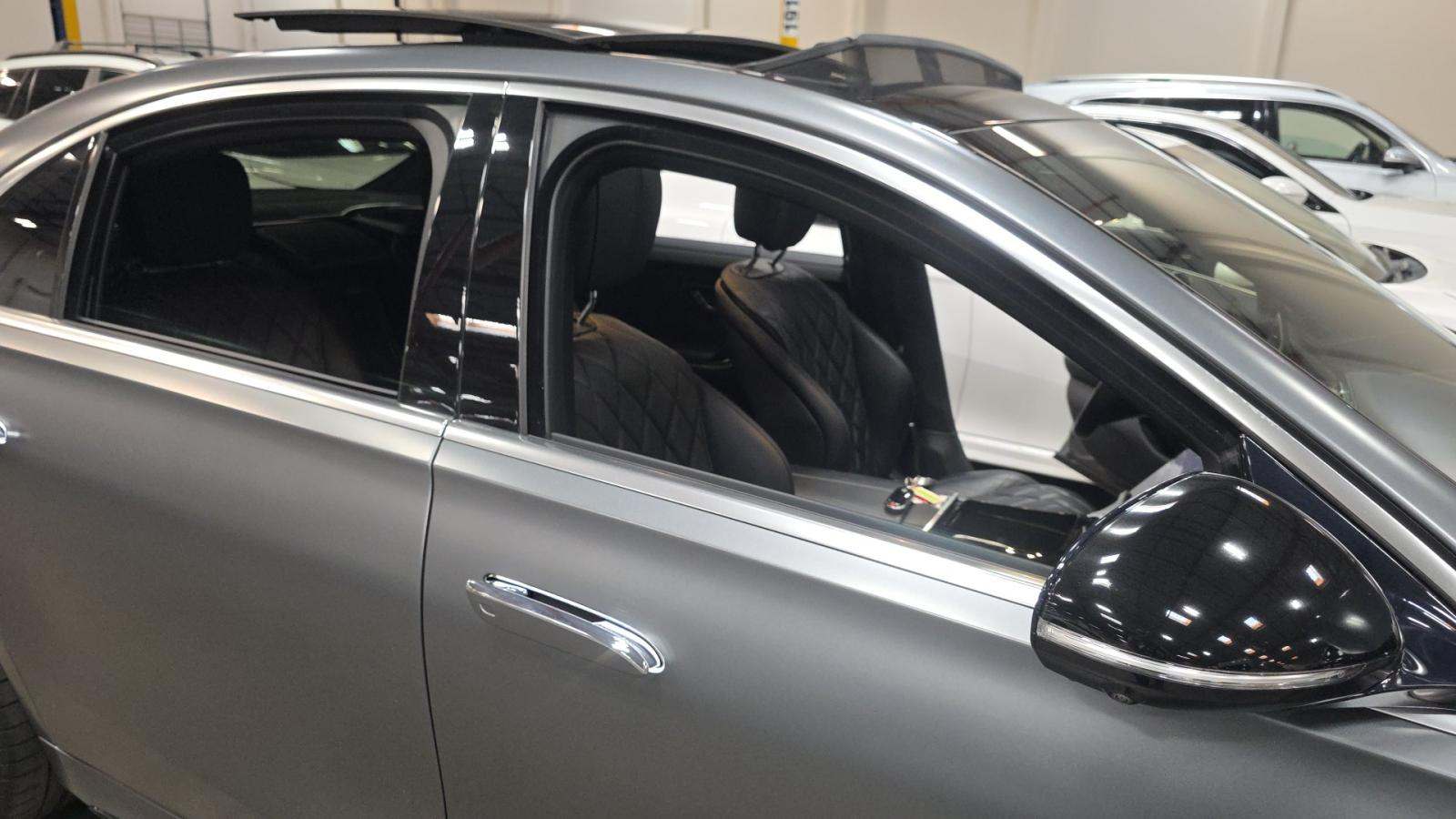 2022 Mercedes-Benz S-Class S 580 AWD