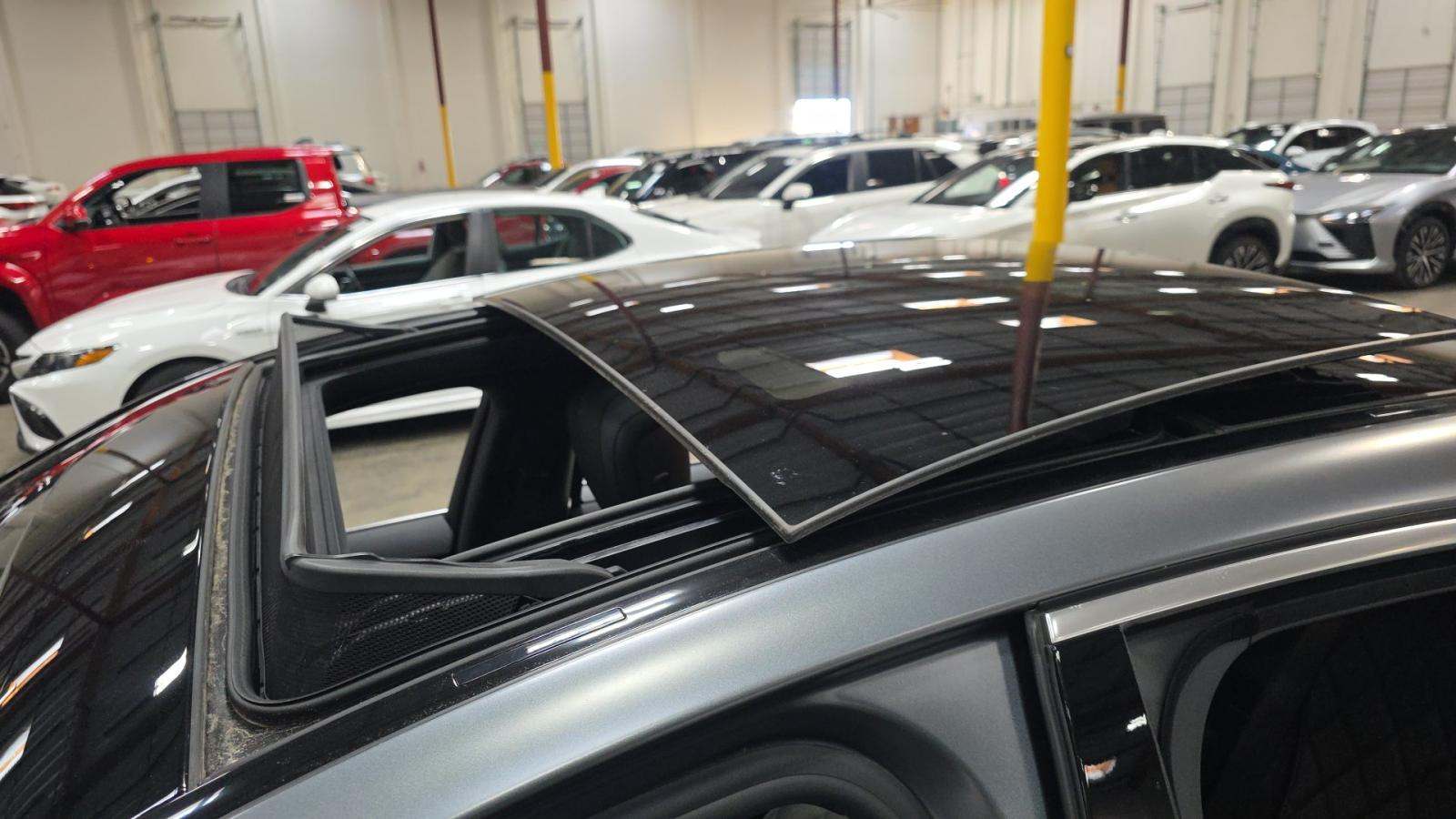 2022 Mercedes-Benz S-Class S 580 AWD