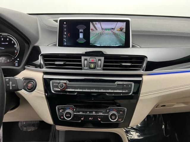 2020 BMW X2 xDrive28i AWD