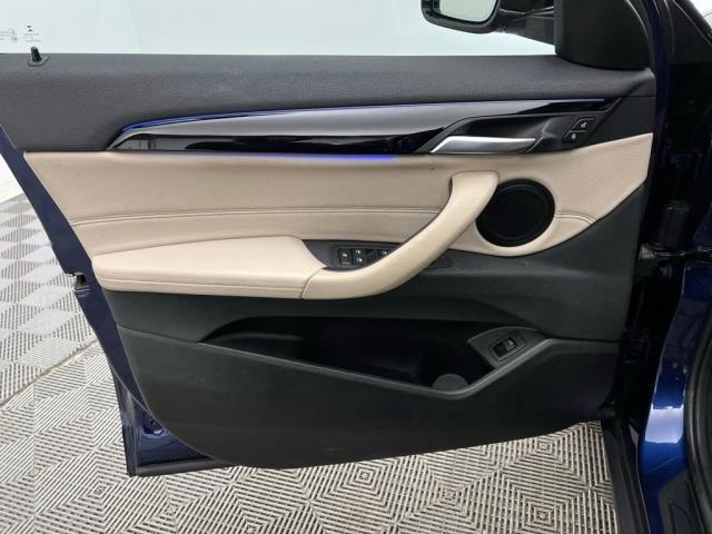 2020 BMW X2 xDrive28i AWD