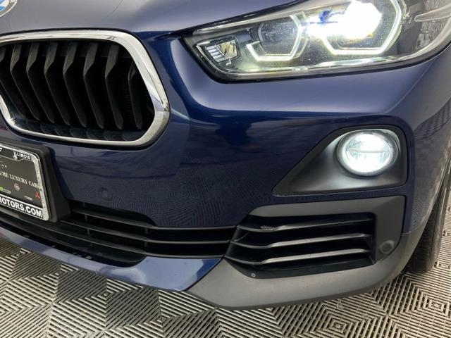 2020 BMW X2 xDrive28i AWD