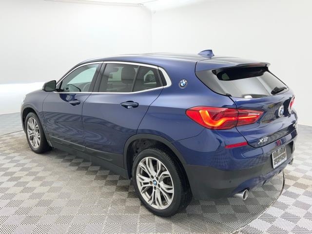 2020 BMW X2 xDrive28i AWD