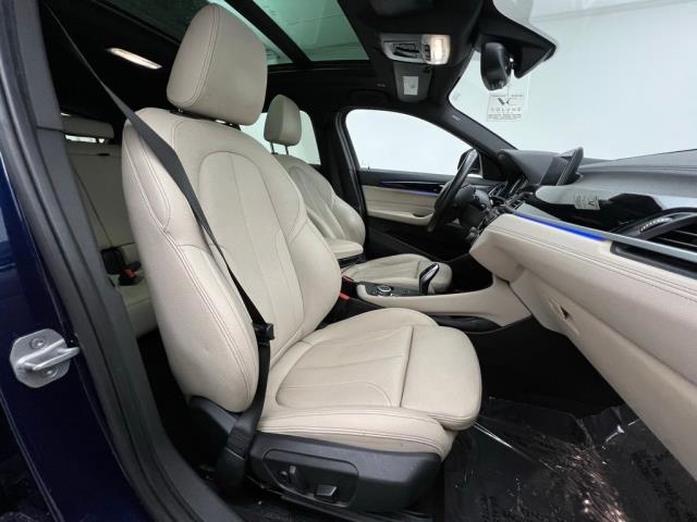 2020 BMW X2 xDrive28i AWD