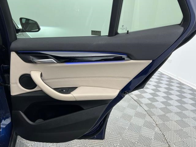 2020 BMW X2 xDrive28i AWD