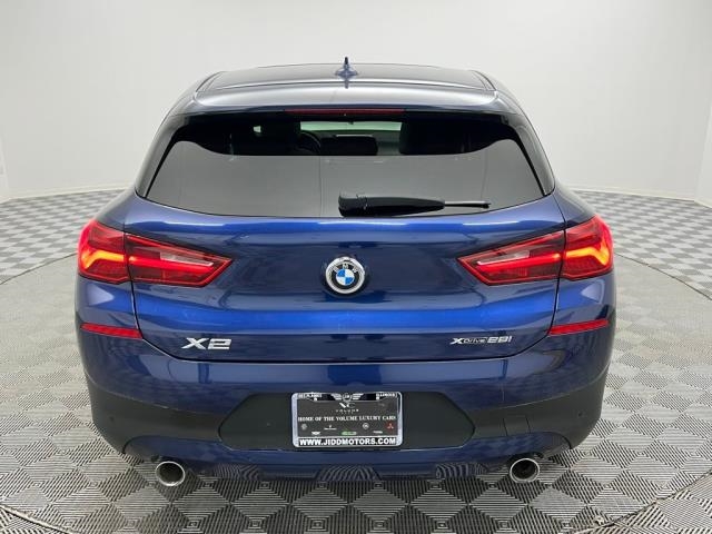 2020 BMW X2 xDrive28i AWD