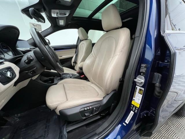 2020 BMW X2 xDrive28i AWD