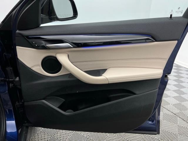 2020 BMW X2 xDrive28i AWD