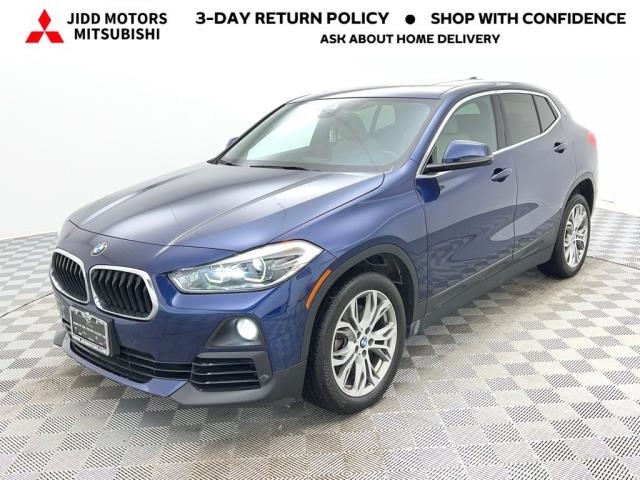 2020 BMW X2 xDrive28i AWD