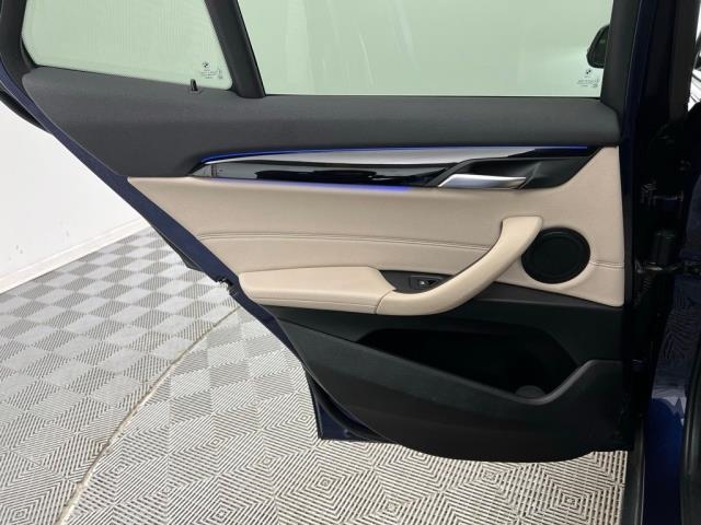 2020 BMW X2 xDrive28i AWD