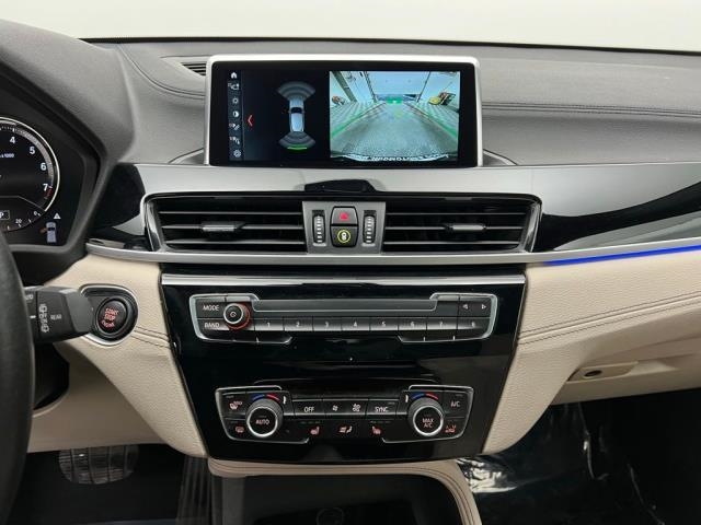 2020 BMW X2 xDrive28i AWD