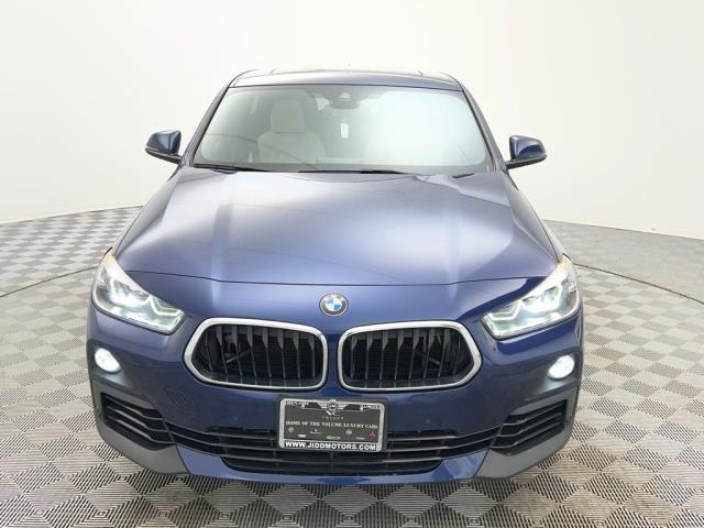 2020 BMW X2 xDrive28i AWD