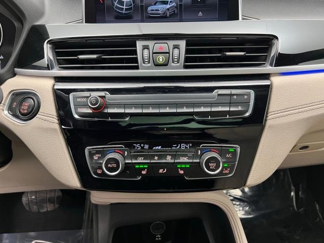 2020 BMW X2 xDrive28i AWD