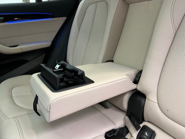 2020 BMW X2 xDrive28i AWD