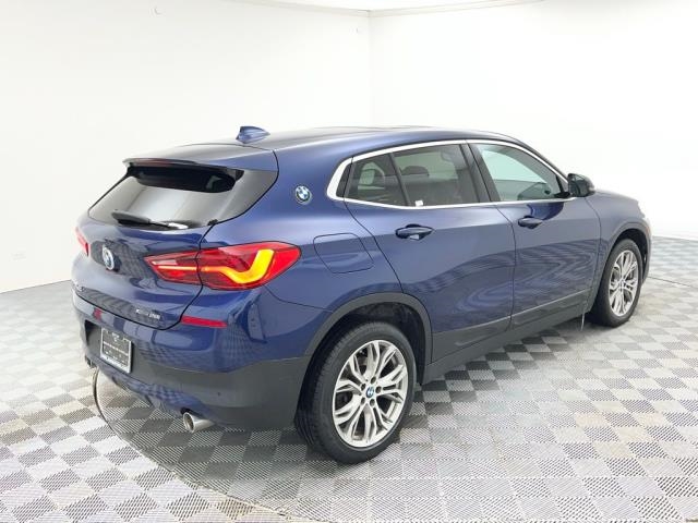 2020 BMW X2 xDrive28i AWD