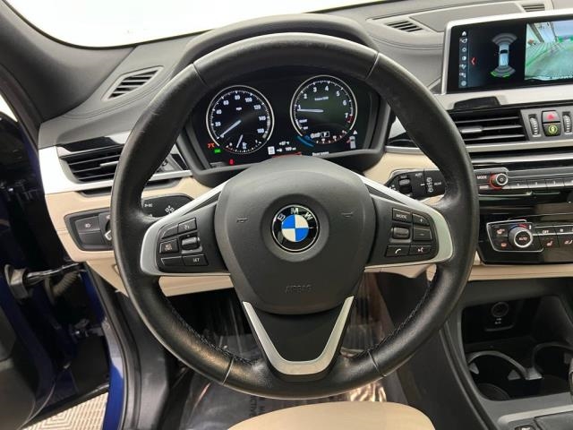 2020 BMW X2 xDrive28i AWD