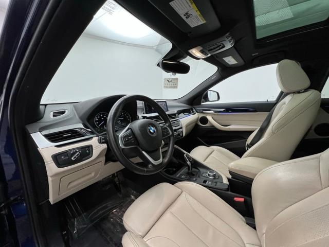 2020 BMW X2 xDrive28i AWD