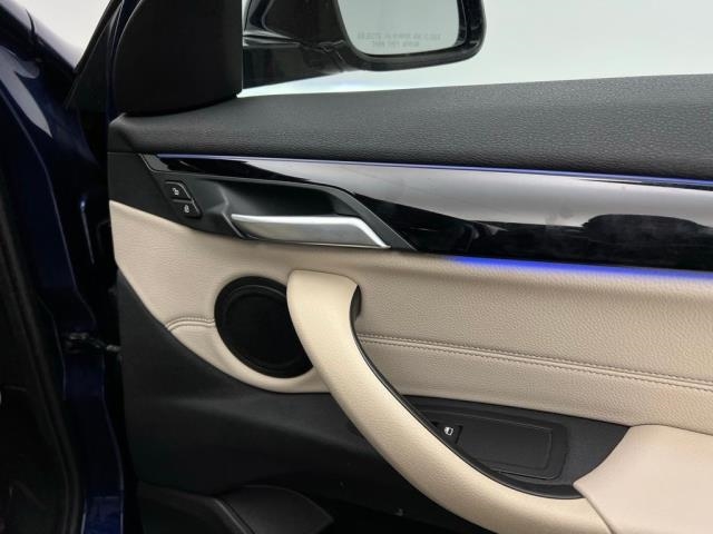 2020 BMW X2 xDrive28i AWD