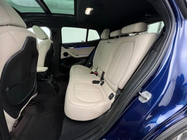 2020 BMW X2 xDrive28i AWD