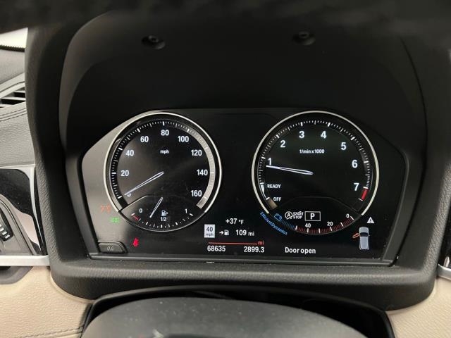 2020 BMW X2 xDrive28i AWD