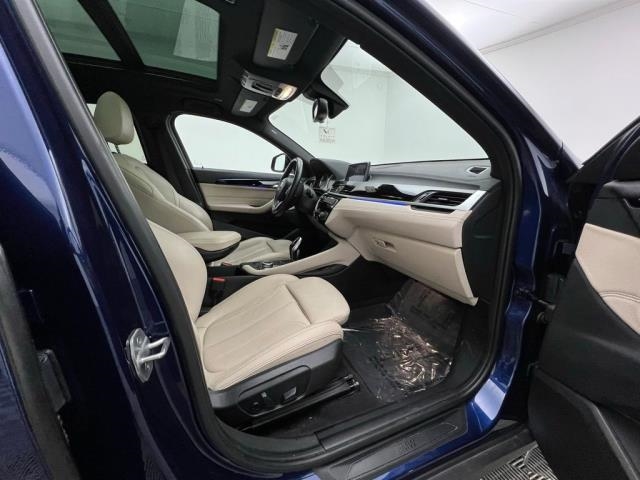 2020 BMW X2 xDrive28i AWD