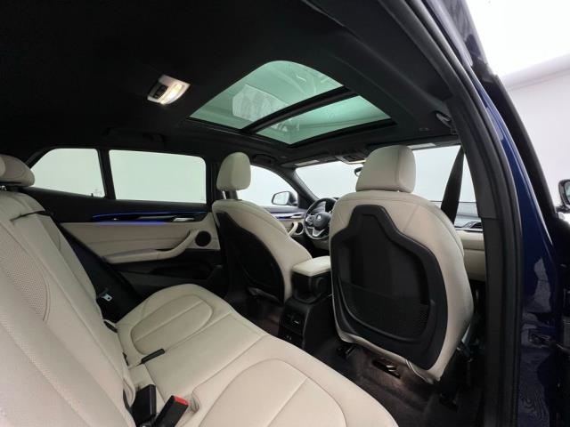 2020 BMW X2 xDrive28i AWD