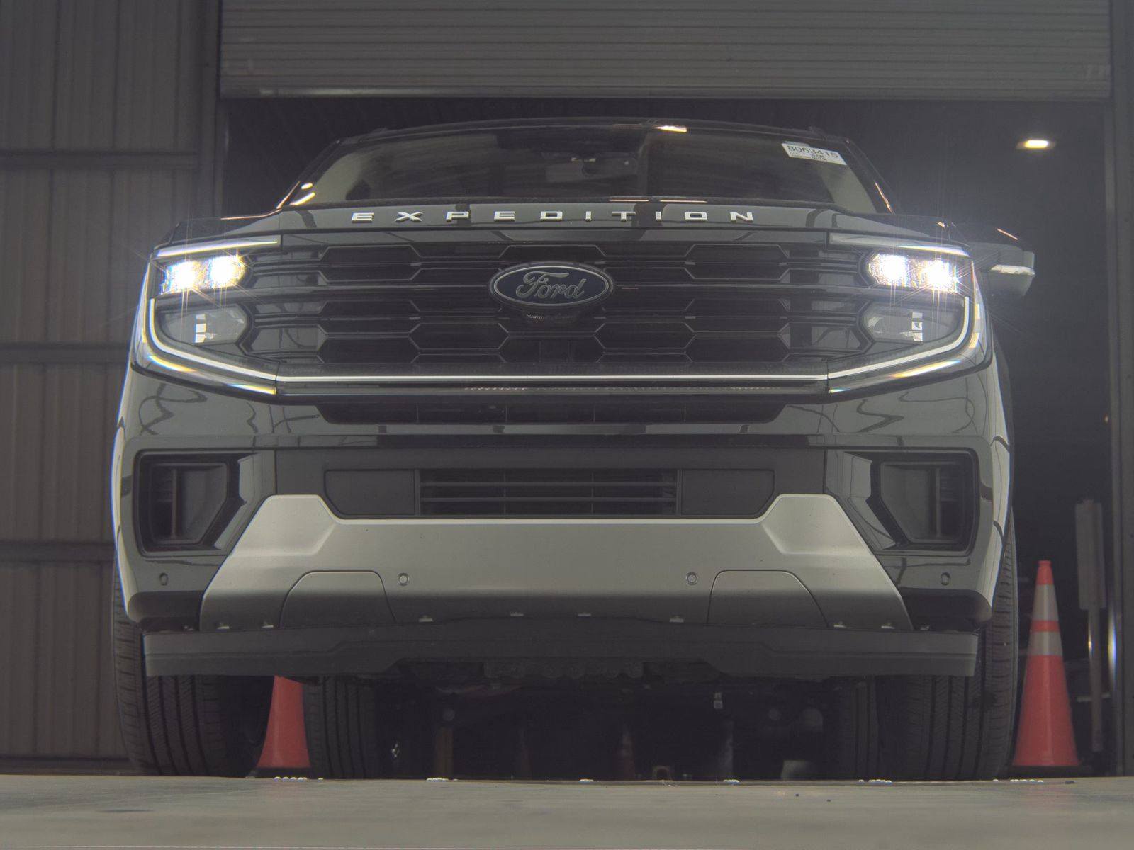 FORD EXPEDITION - 4