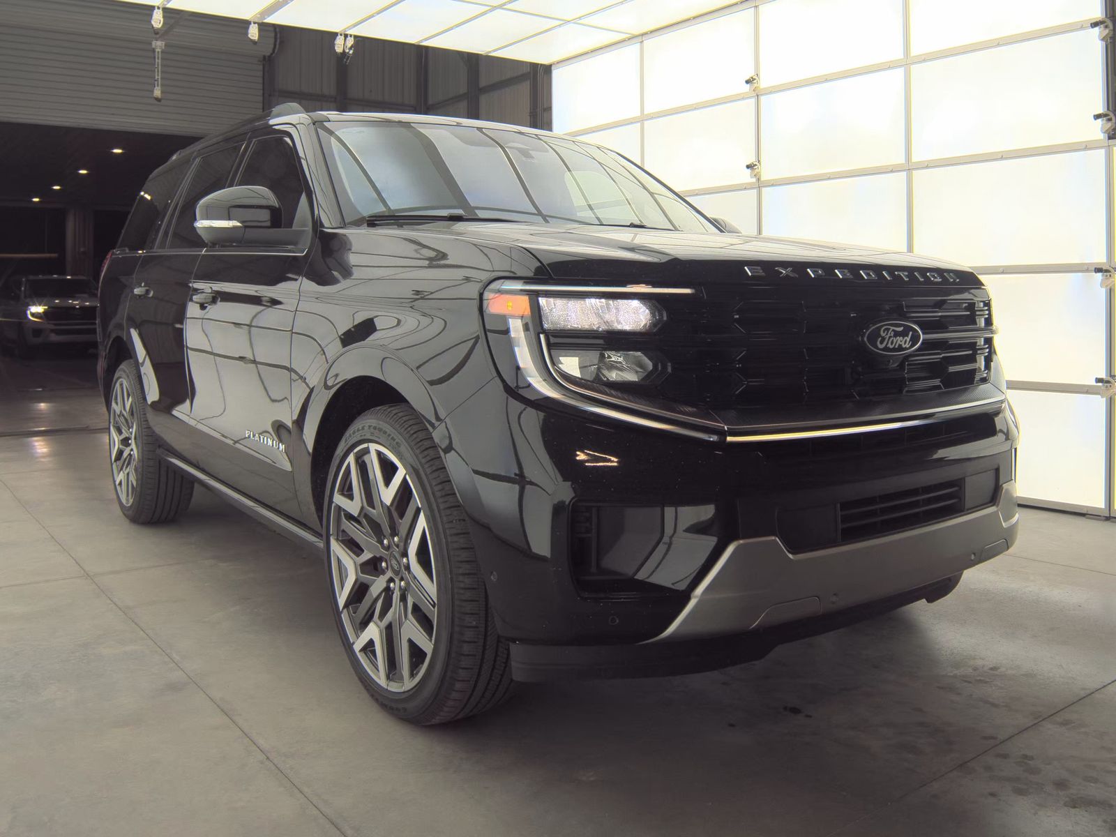 FORD EXPEDITION - 5