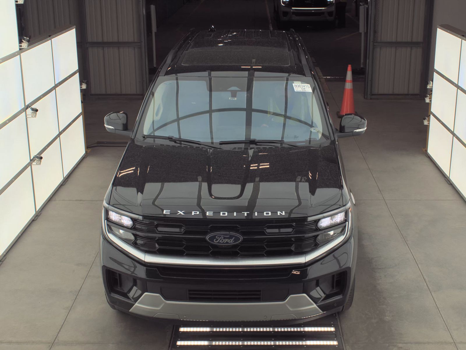 FORD EXPEDITION - 3