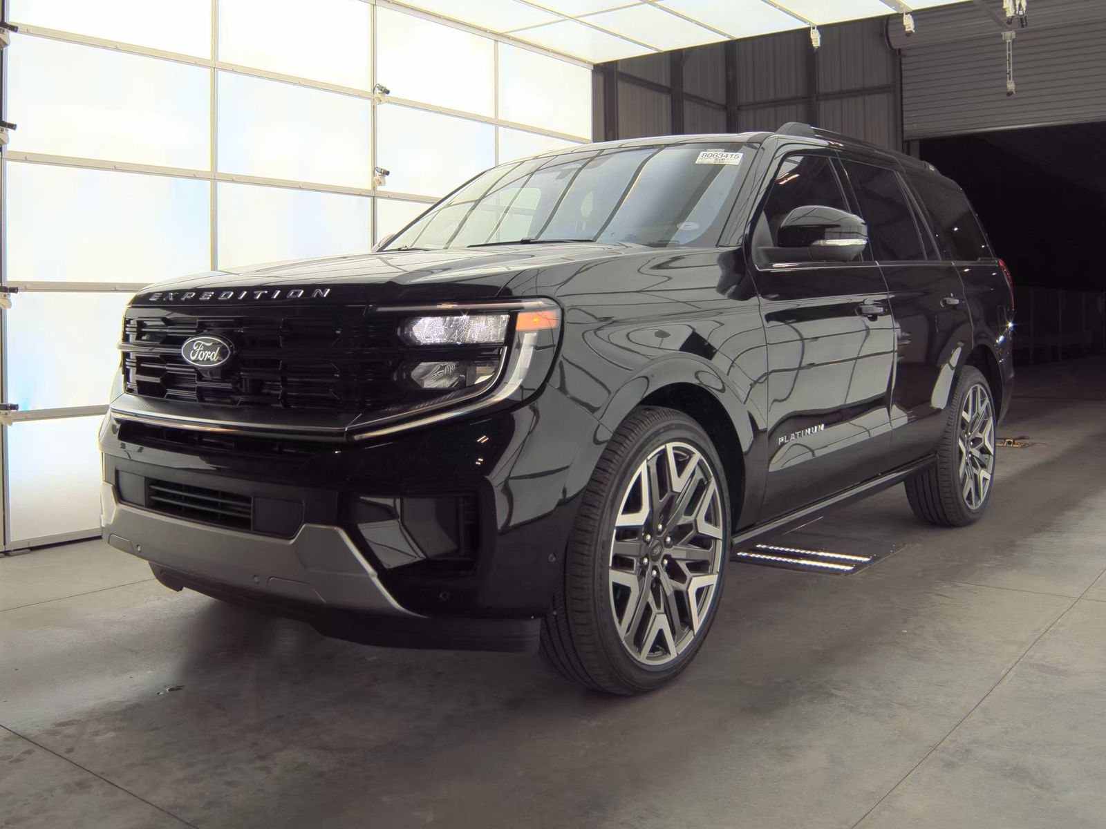 FORD EXPEDITION - 1
