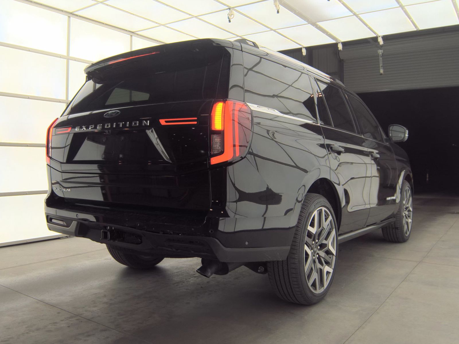 FORD EXPEDITION - 6