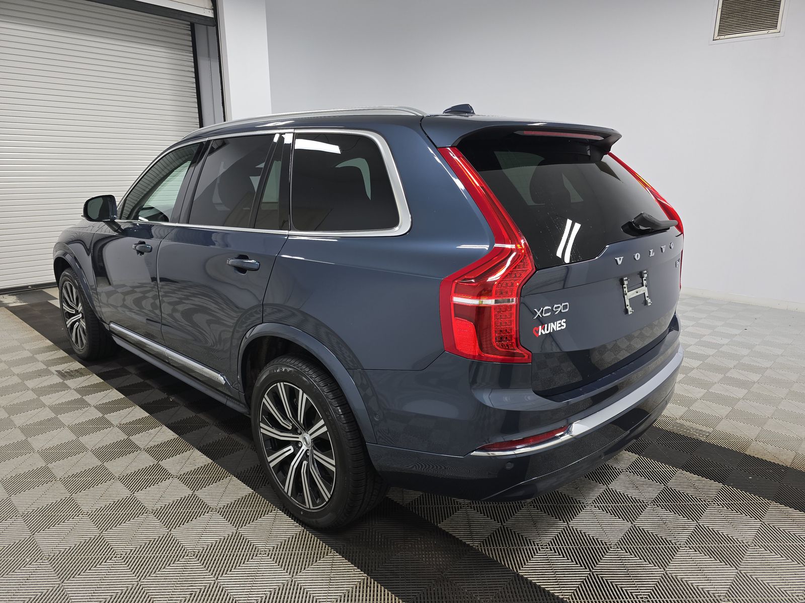 2024 Volvo XC90 B6 Plus AWD