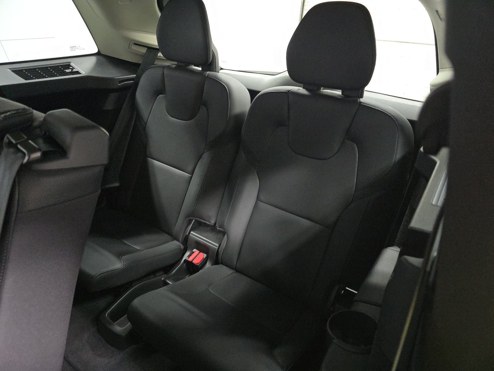 2024 Volvo XC90 B6 Plus AWD