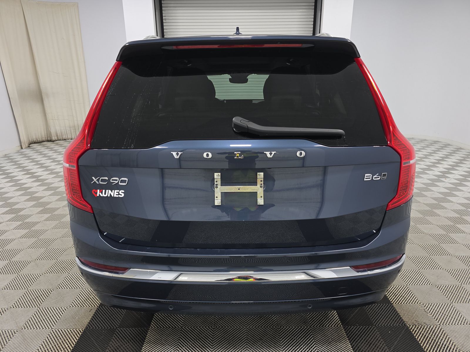 2024 Volvo XC90 B6 Plus AWD