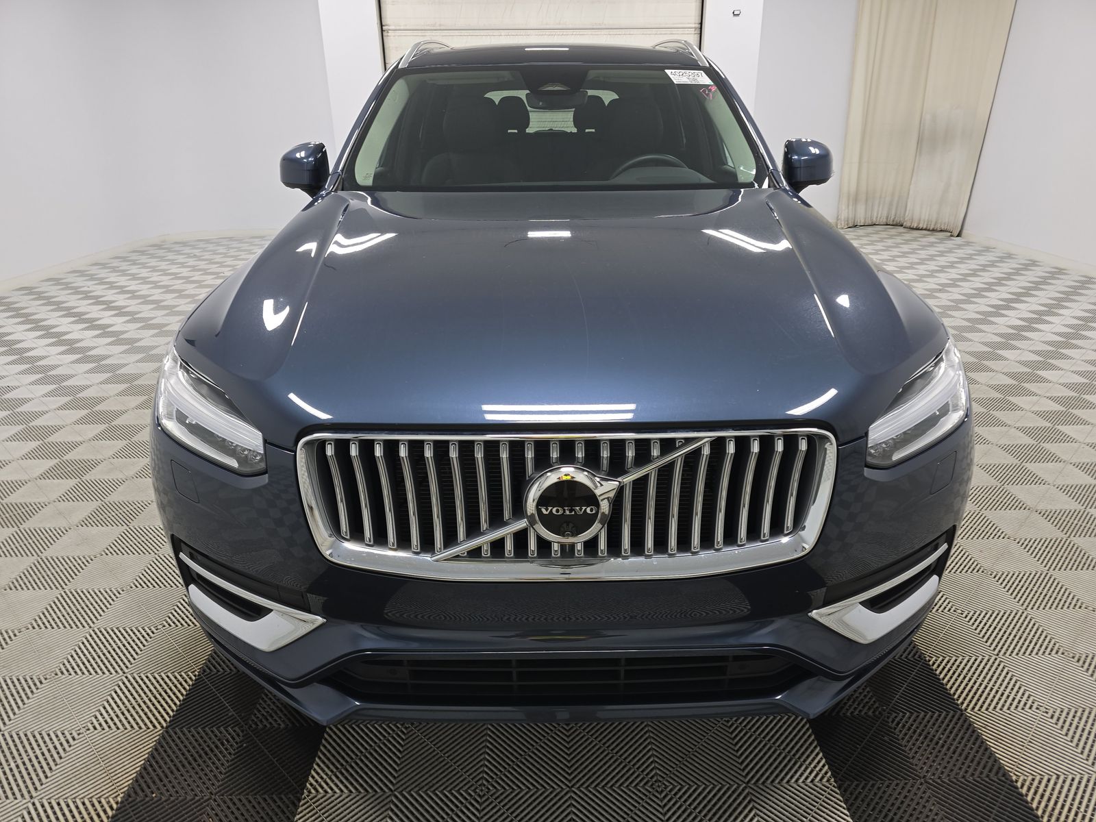 2024 Volvo XC90 B6 Plus AWD