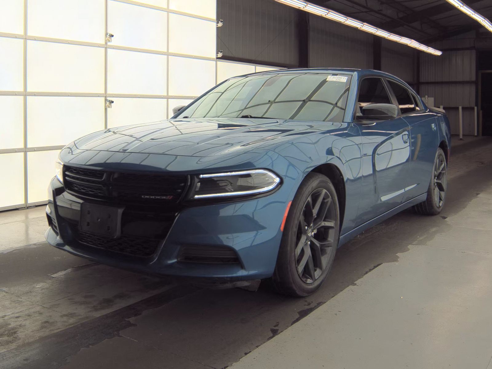 DODGE SXT - 1