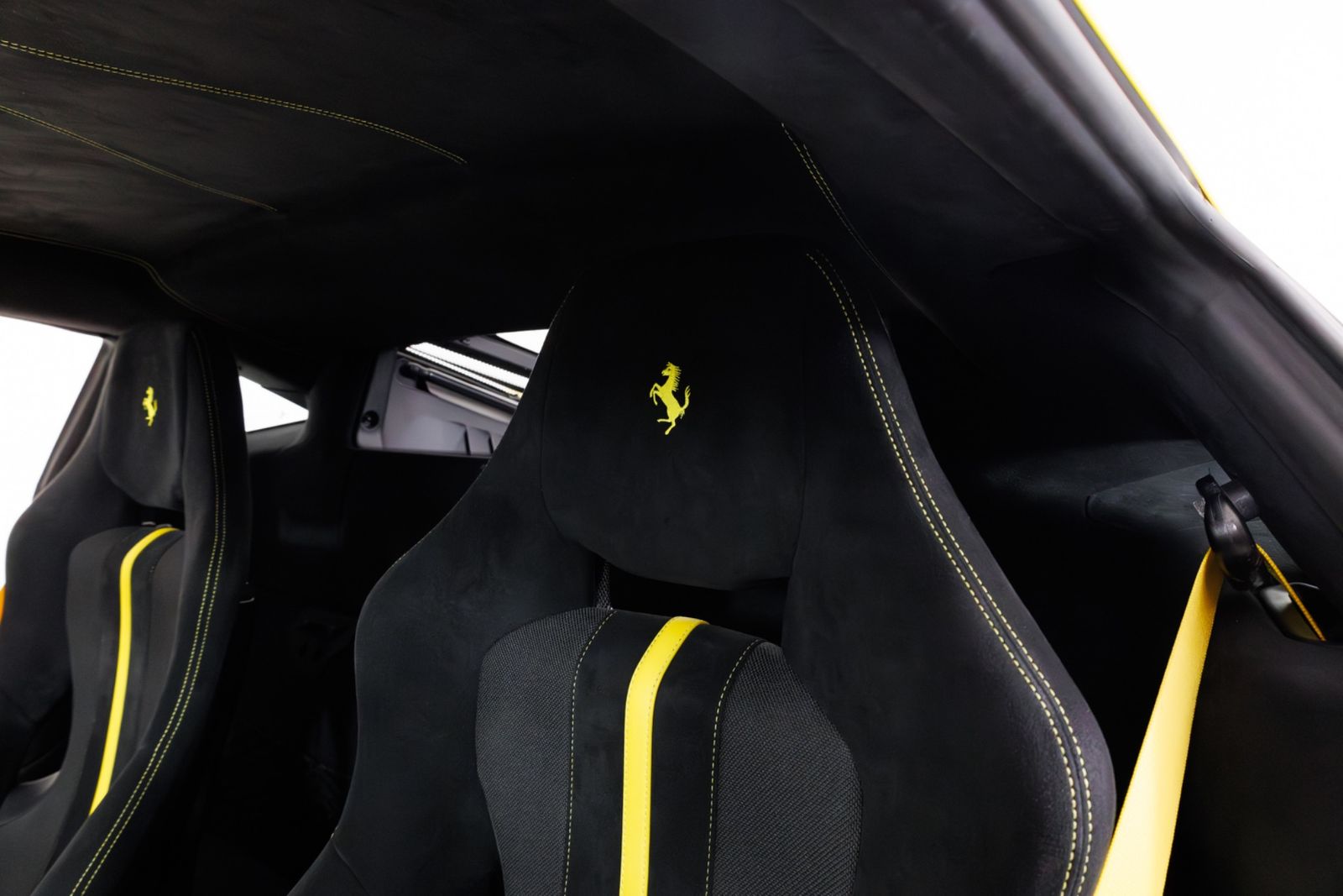 2020 Ferrari 488 Pista RWD