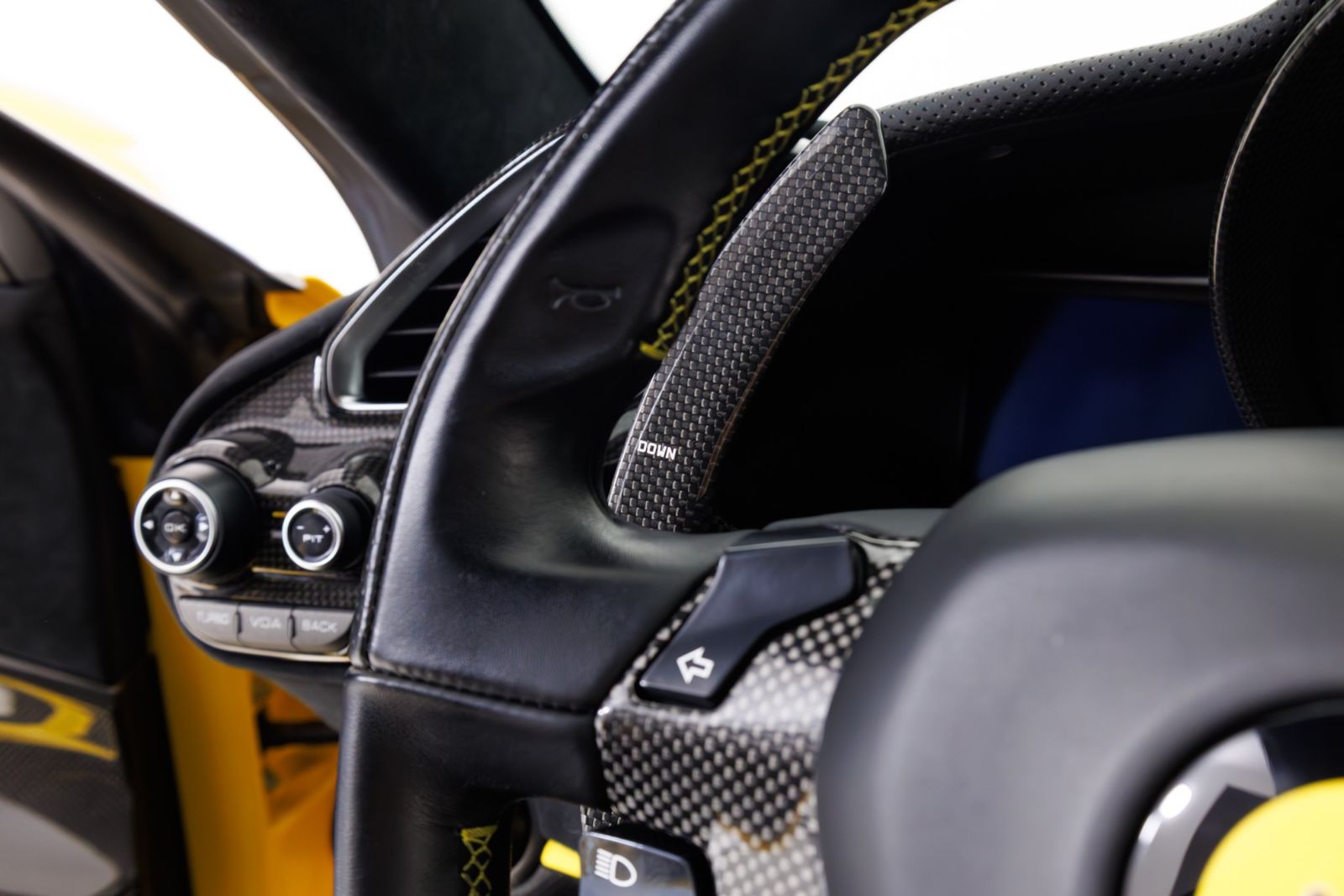 2020 Ferrari 488 Pista RWD