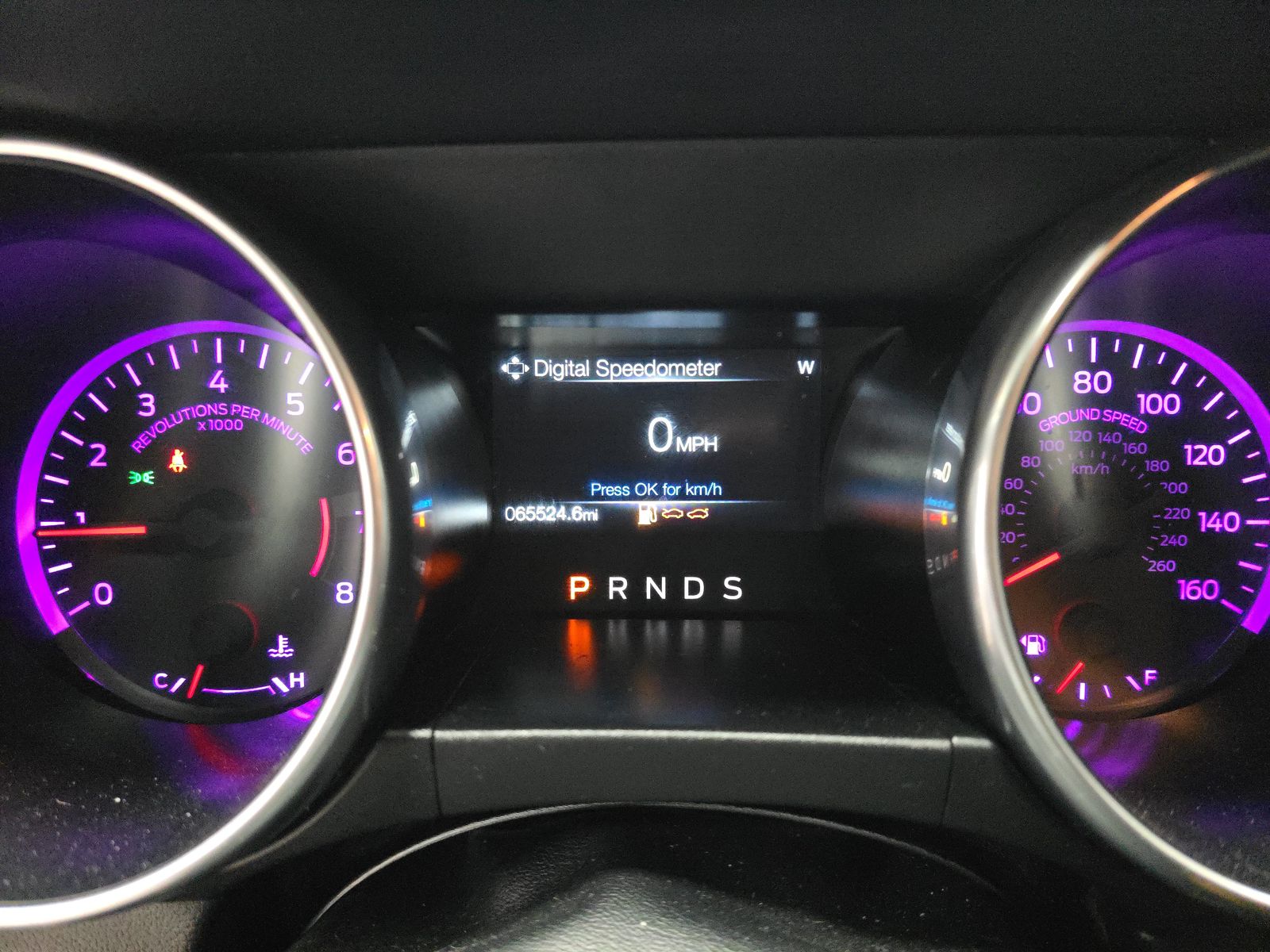 2020 Ford Mustang EcoBoost Premium RWD