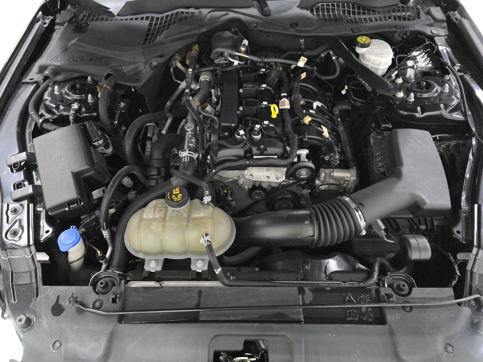 2020 Ford Mustang EcoBoost Premium RWD