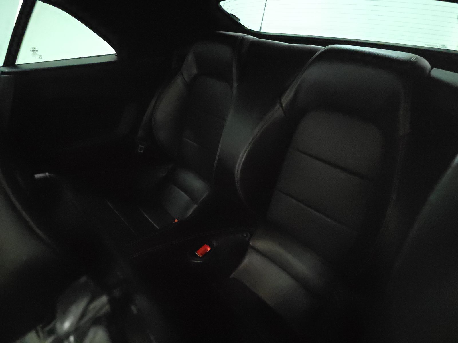 2020 Ford Mustang EcoBoost Premium RWD