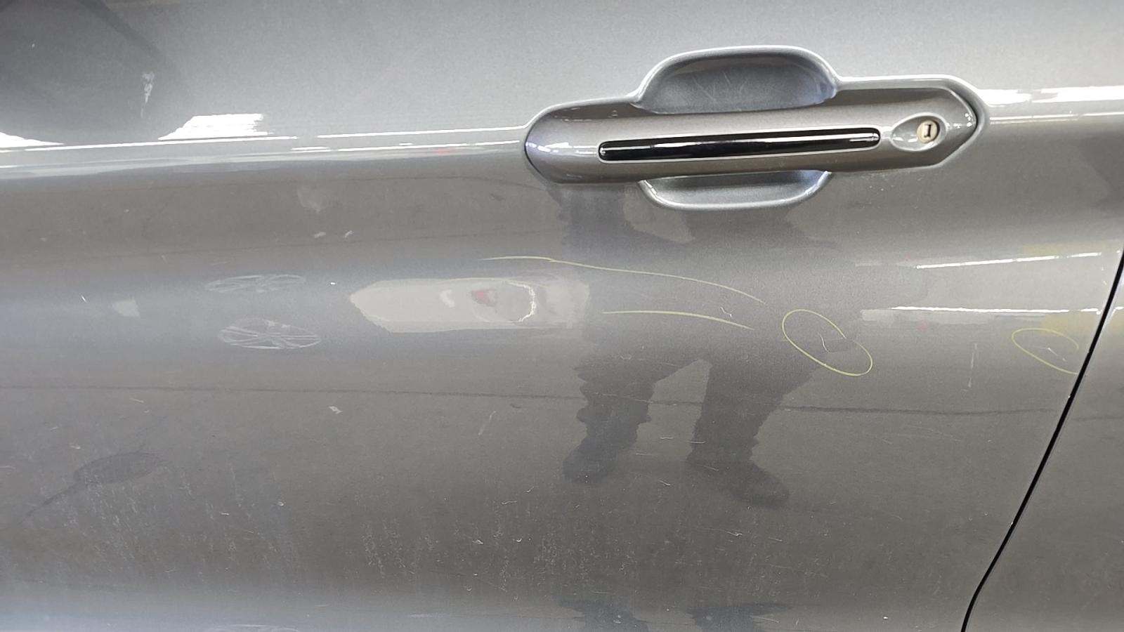 2022 Ford Explorer ST-Line AWD