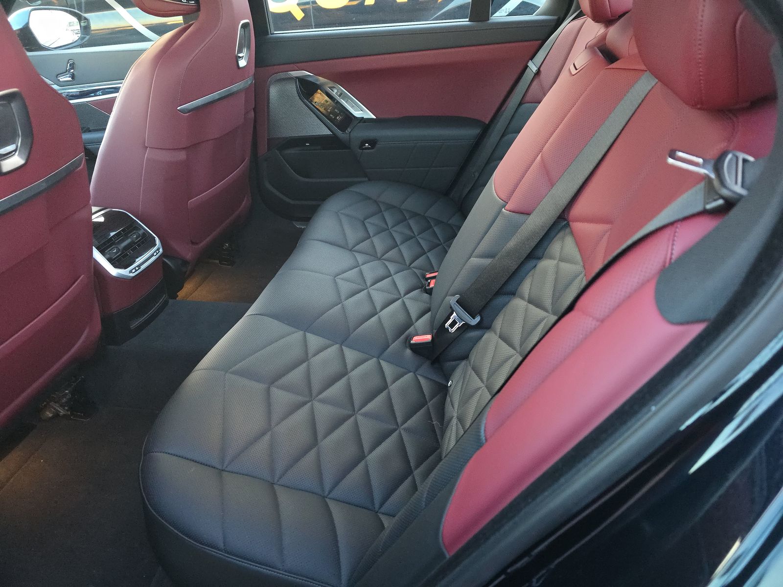 2025 BMW 7 Series 740i xDrive AWD