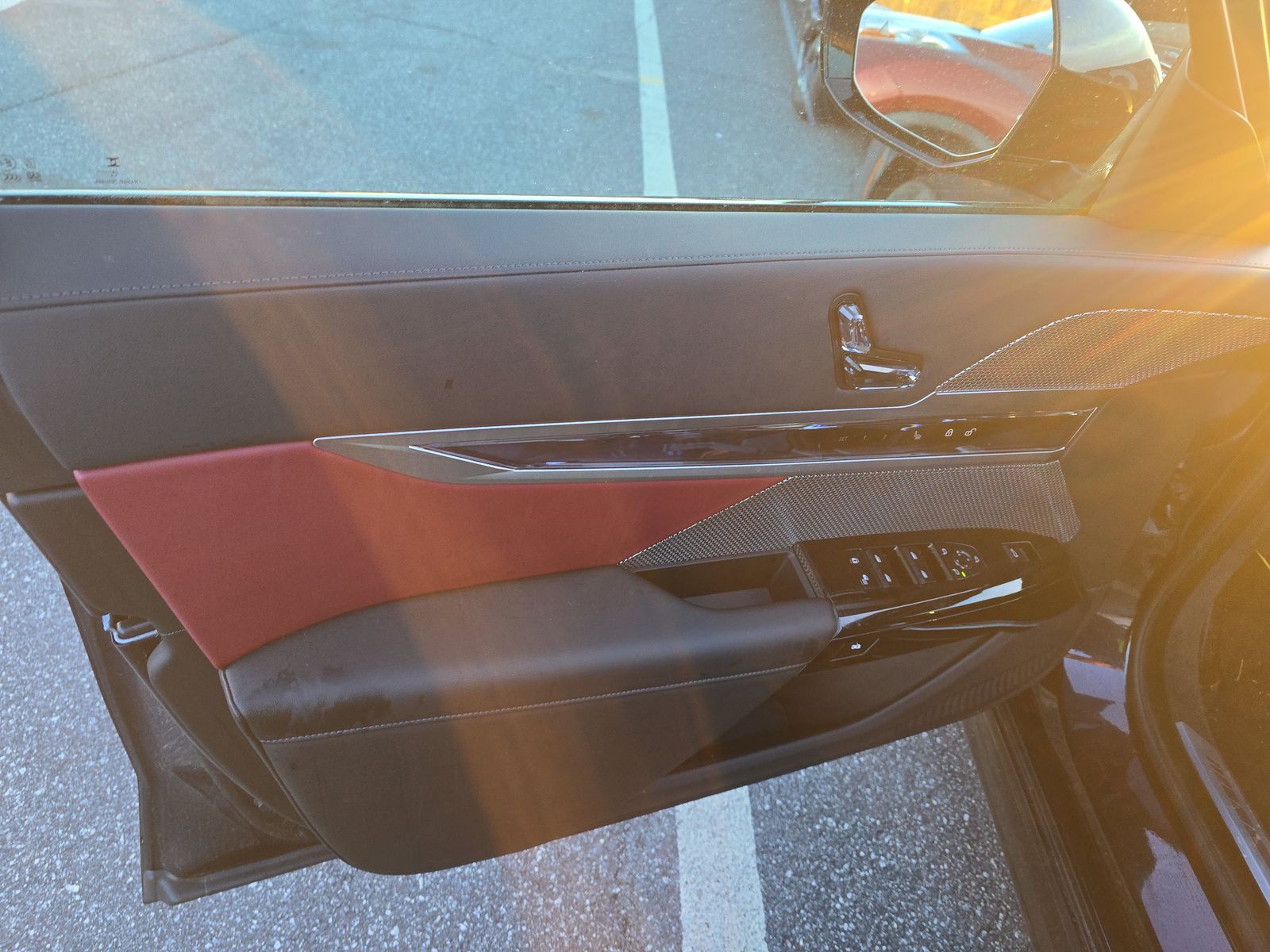 2025 BMW 7 Series 740i xDrive AWD