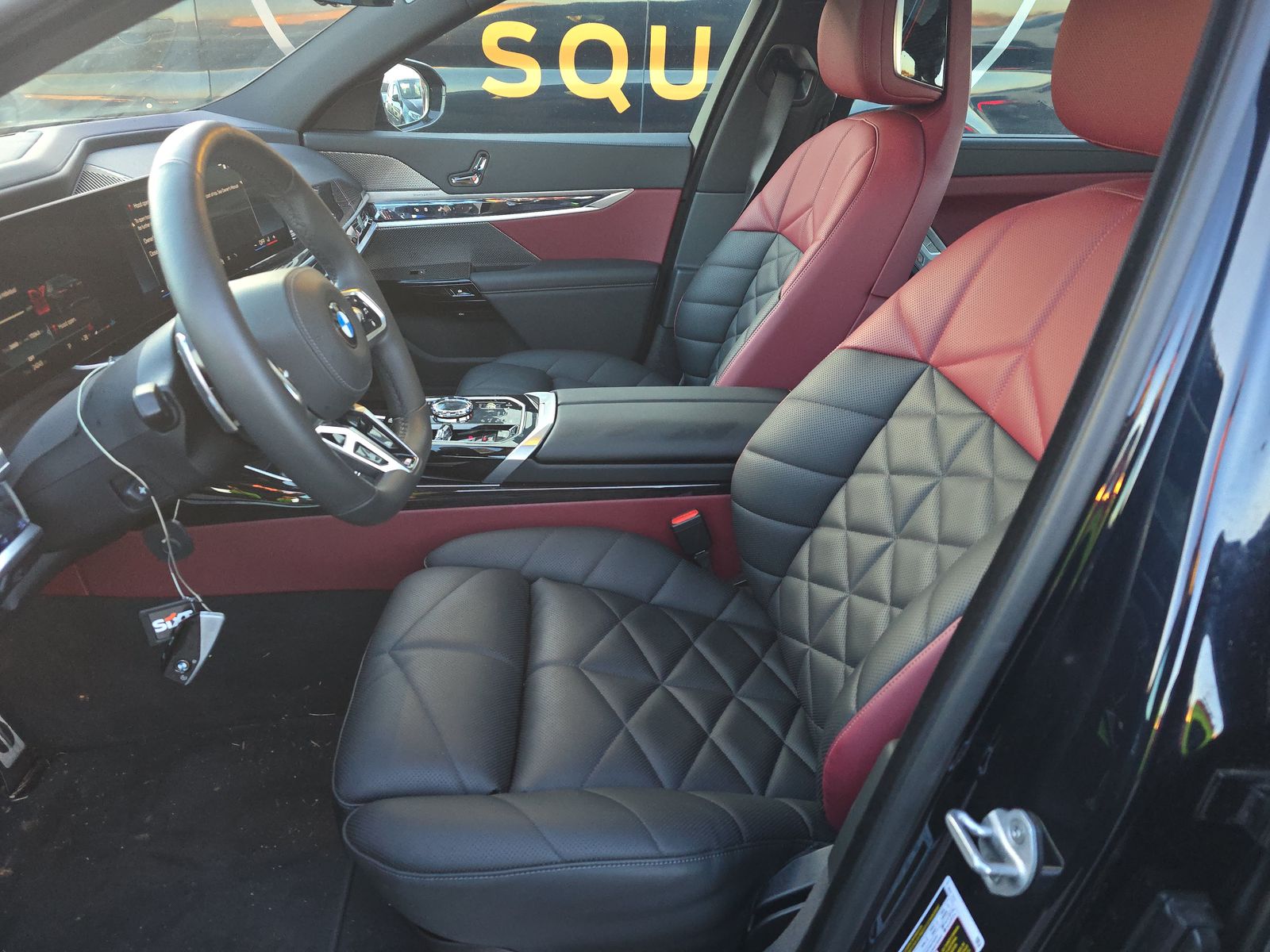 2025 BMW 7 Series 740i xDrive AWD