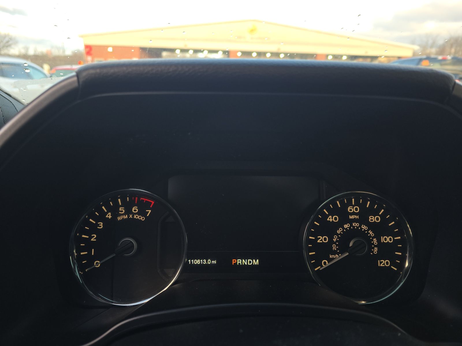 2018 Ford F-150 Platinum AWD