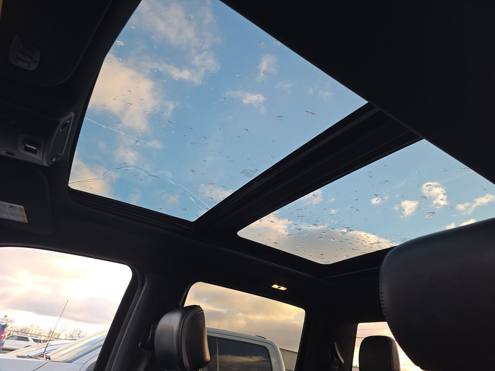 2018 Ford F-150 Platinum AWD