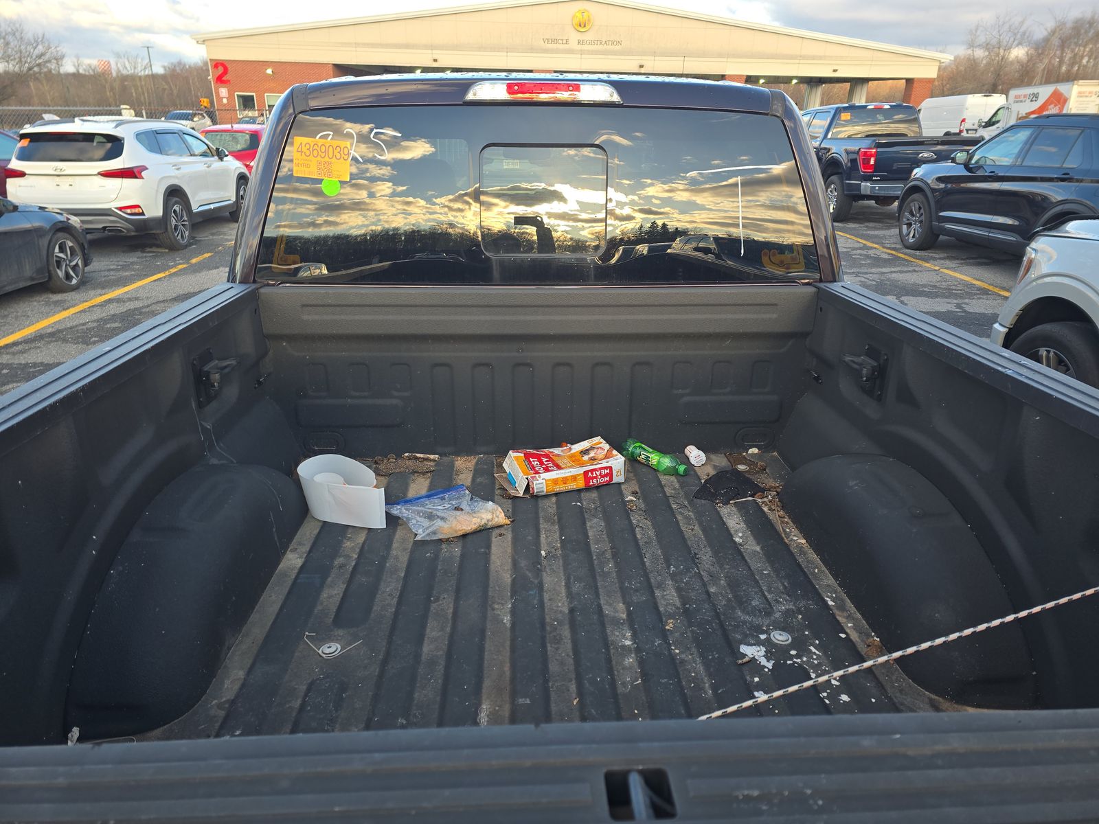 2018 Ford F-150 Platinum AWD