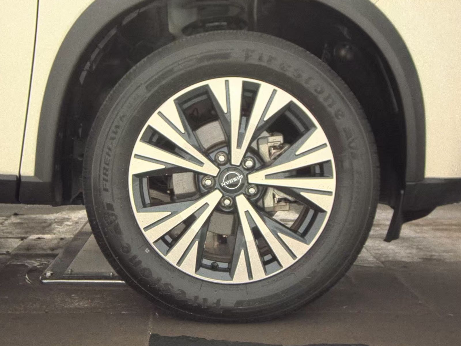 2022 Nissan Rogue SV AWD