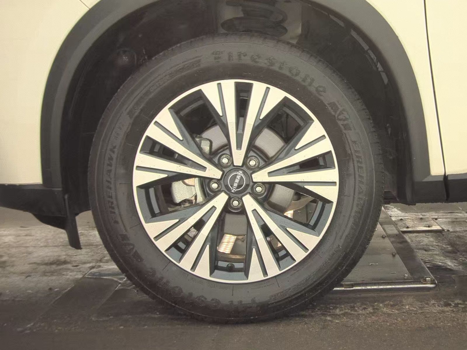 2022 Nissan Rogue SV AWD