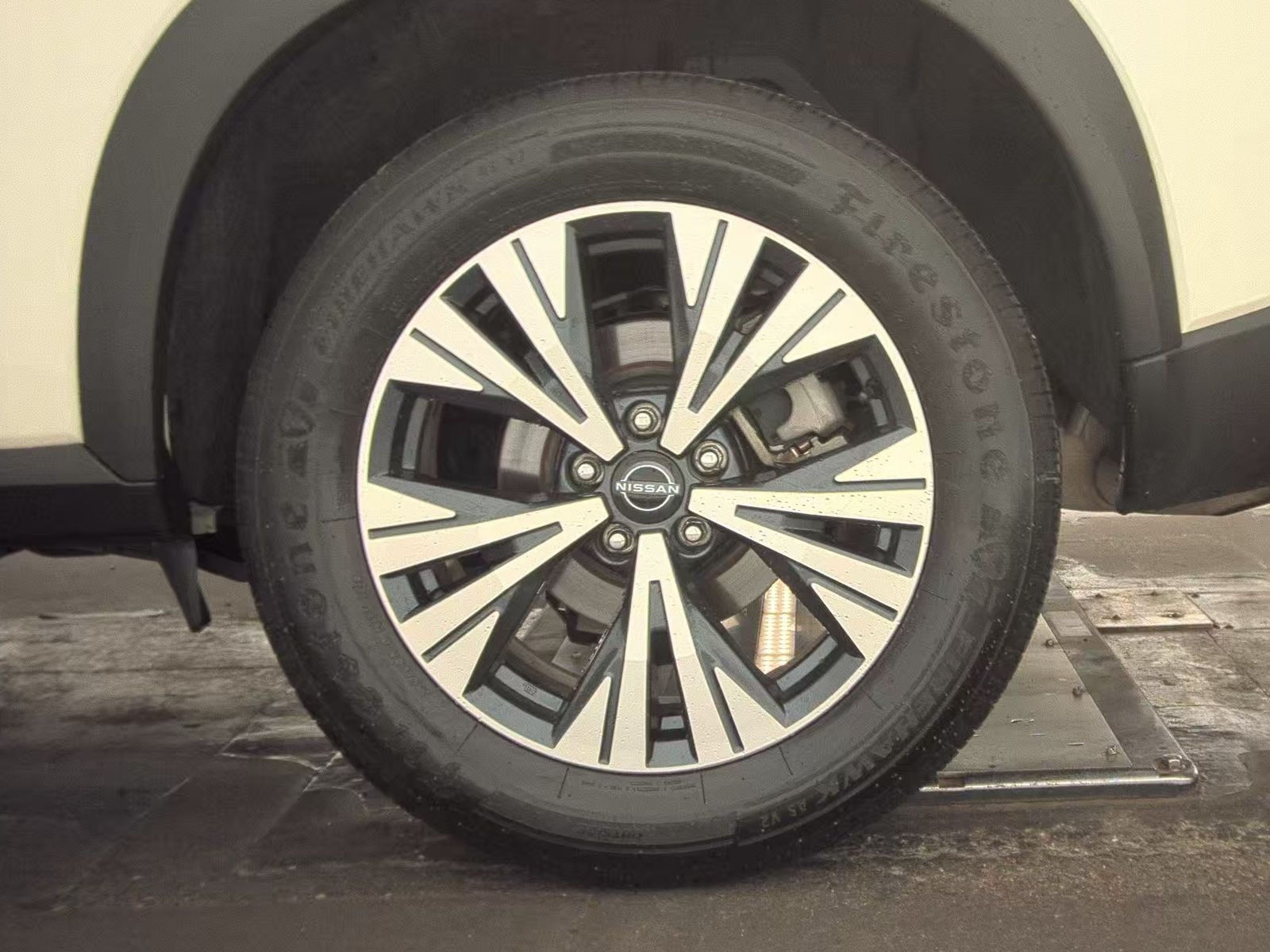 2022 Nissan Rogue SV AWD